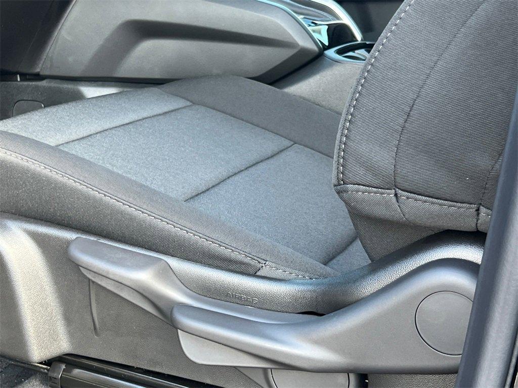 new 2026 Chevrolet Colorado car, priced at $38,470