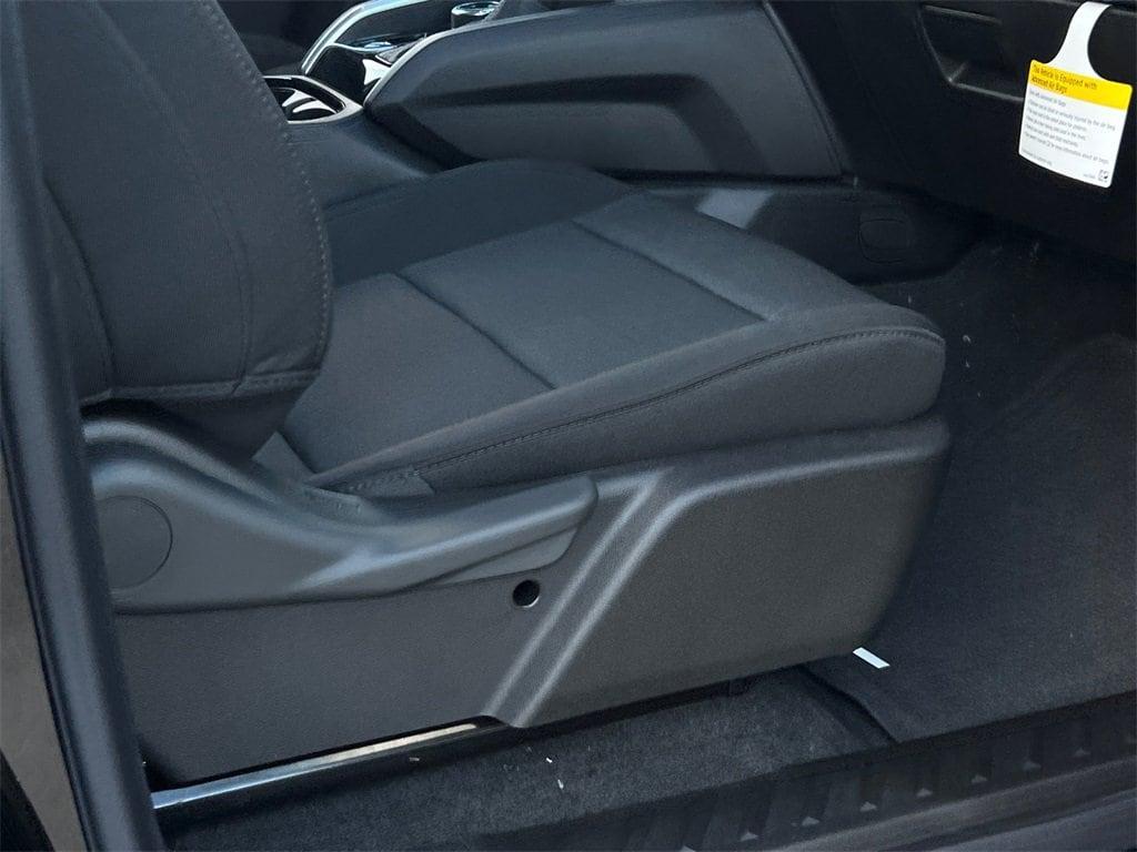 new 2026 Chevrolet Colorado car, priced at $38,470