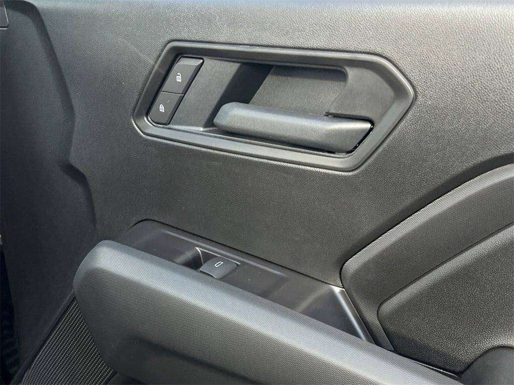 new 2026 Chevrolet Colorado car, priced at $38,470