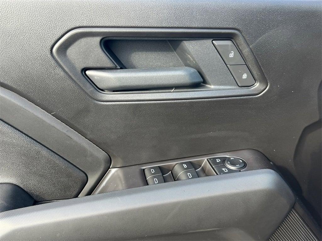 new 2026 Chevrolet Colorado car, priced at $38,470