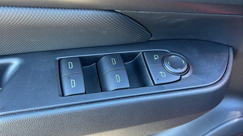 new 2026 Chevrolet Equinox EV car, priced at $31,990