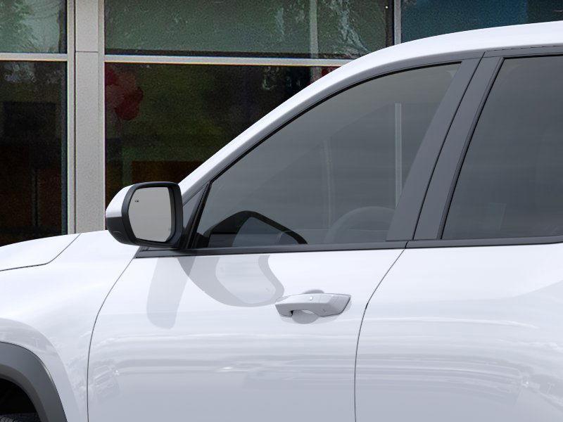 new 2026 Chevrolet Equinox car