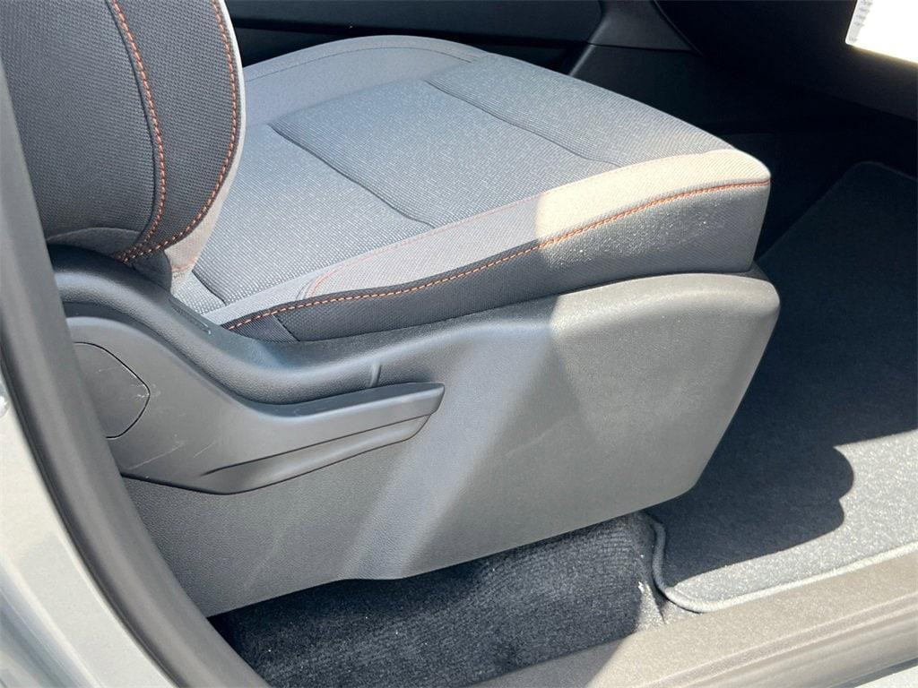 new 2026 Chevrolet Traverse car, priced at $48,155