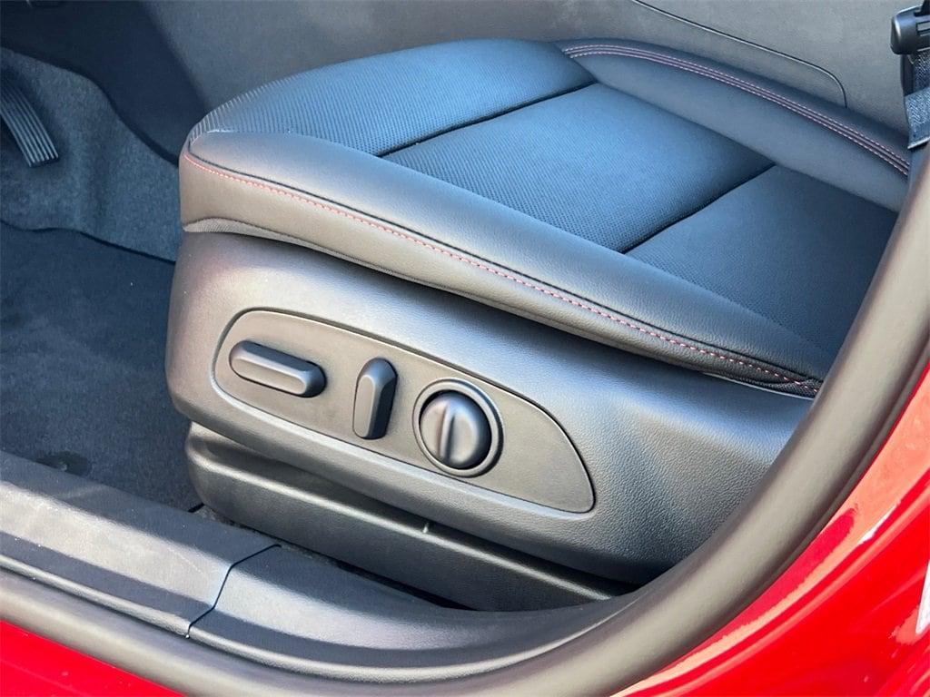 new 2026 Chevrolet Trax car, priced at $28,385