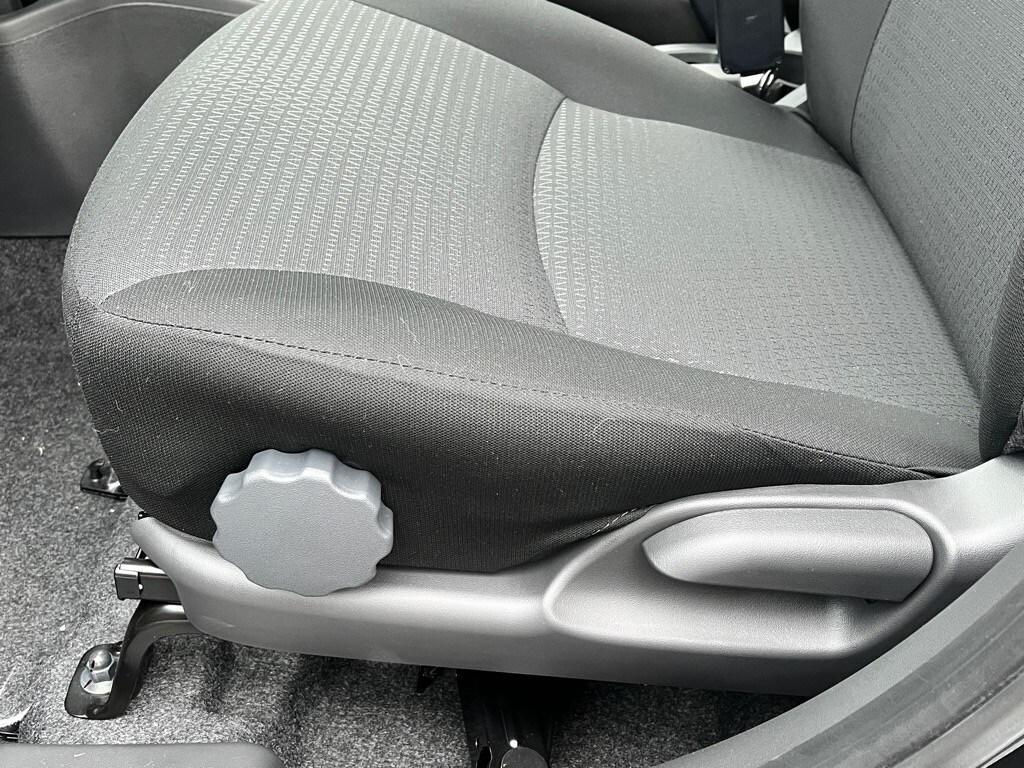 new 2024 Mitsubishi Mirage G4 car, priced at $20,430