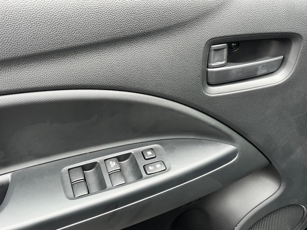 new 2024 Mitsubishi Mirage G4 car, priced at $20,430