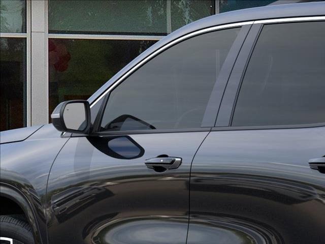 new 2025 Chevrolet Traverse car, priced at $57,962
