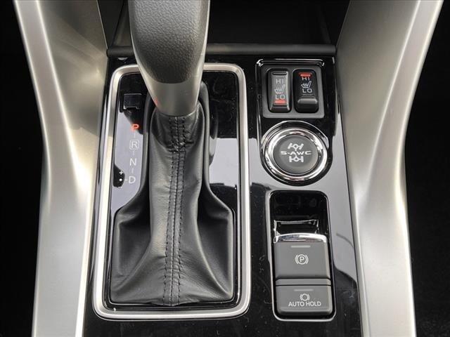 new 2025 Mitsubishi Eclipse Cross car, priced at $33,340