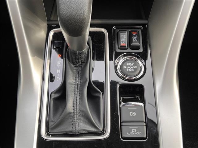 new 2025 Mitsubishi Eclipse Cross car, priced at $33,340