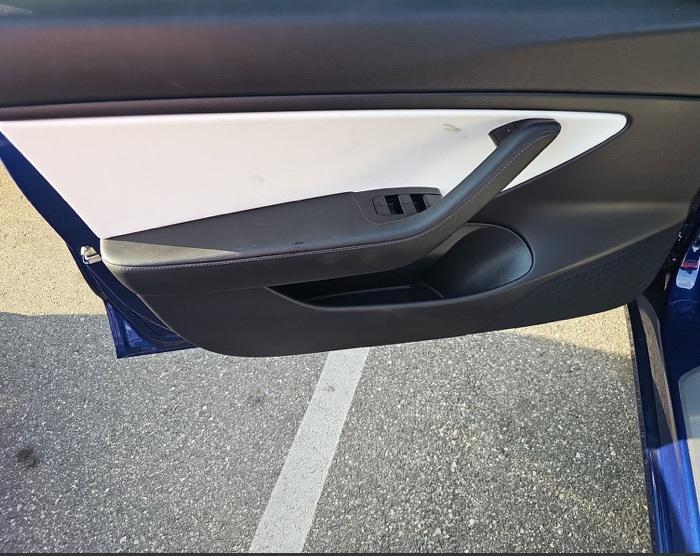 used 2020 Tesla Model 3 car, priced at $25,000