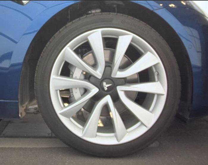 used 2020 Tesla Model 3 car, priced at $25,000