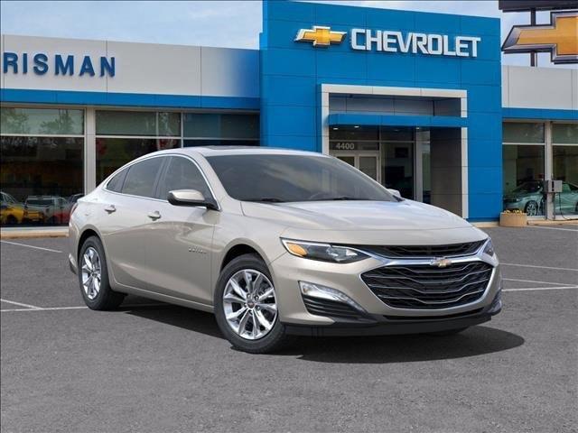 new 2025 Chevrolet Malibu car, priced at $26,095