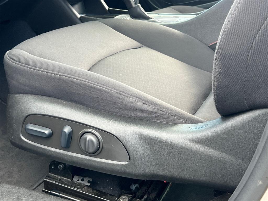 used 2023 Chevrolet Malibu car, priced at $16,000