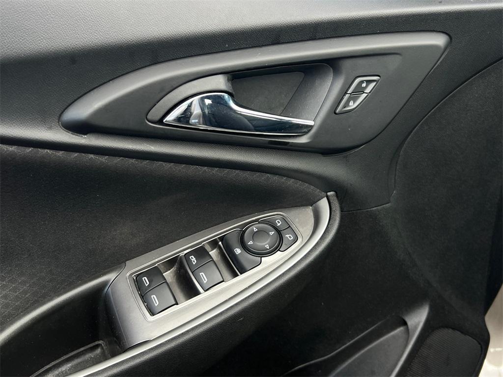 used 2023 Chevrolet Malibu car, priced at $16,000