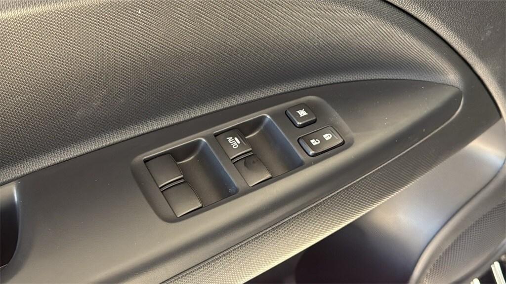 new 2024 Mitsubishi Mirage G4 car, priced at $19,805