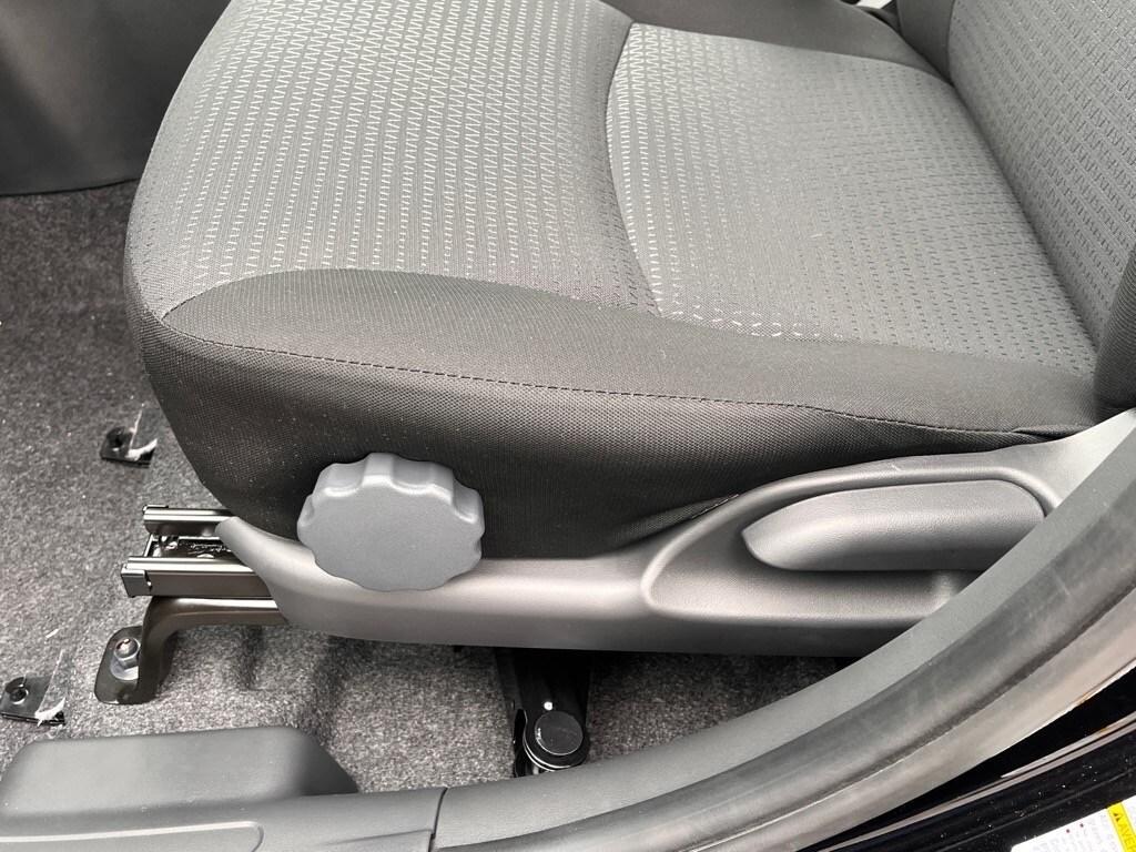 new 2024 Mitsubishi Mirage G4 car, priced at $19,805