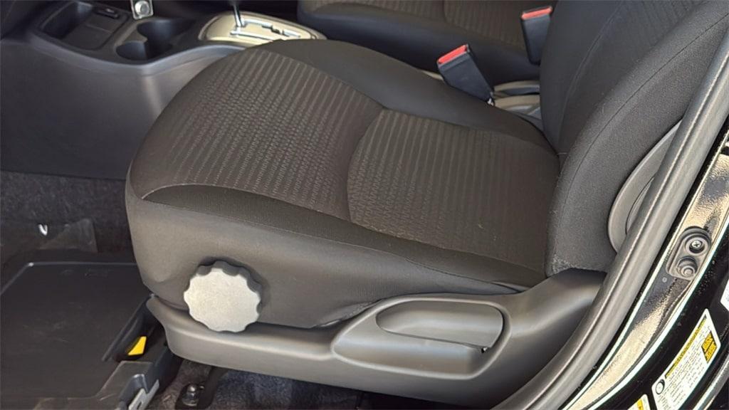 new 2024 Mitsubishi Mirage G4 car, priced at $19,805