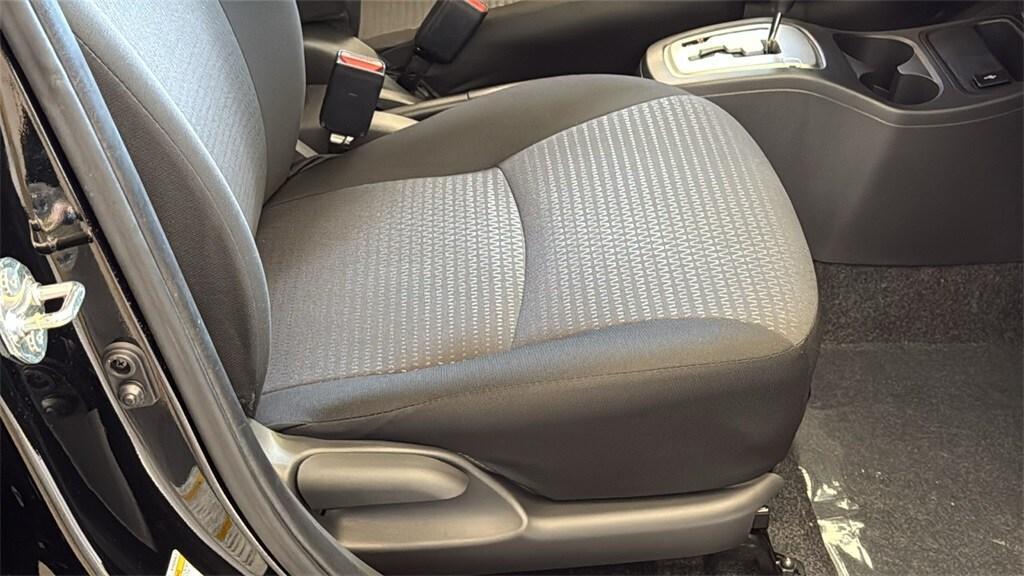 new 2024 Mitsubishi Mirage G4 car, priced at $19,805