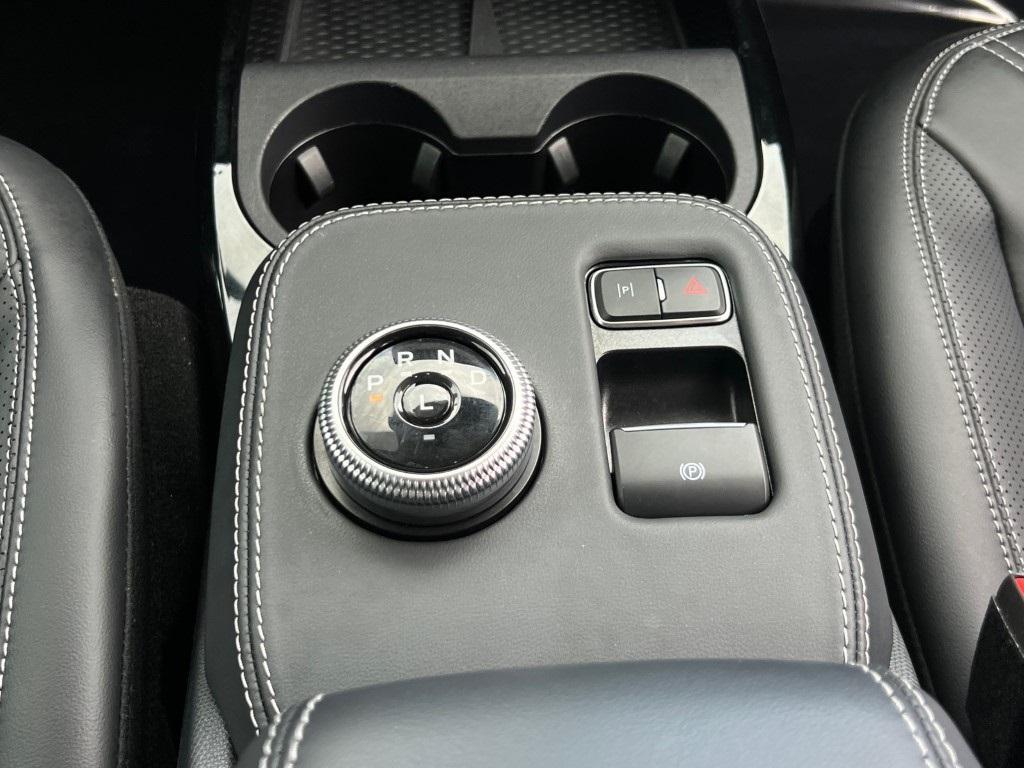 used 2024 Ford Mustang Mach-E car, priced at $31,000