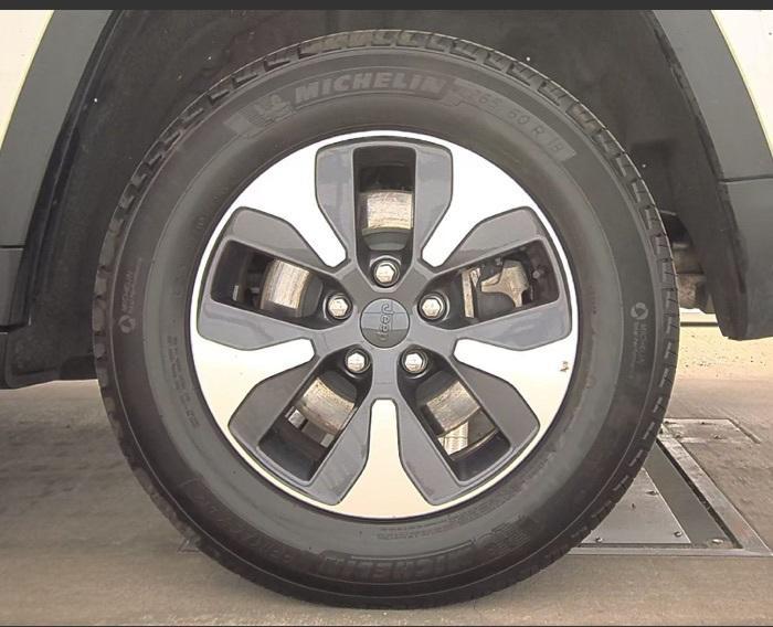 used 2023 Jeep Grand Cherokee 4xe car, priced at $29,900