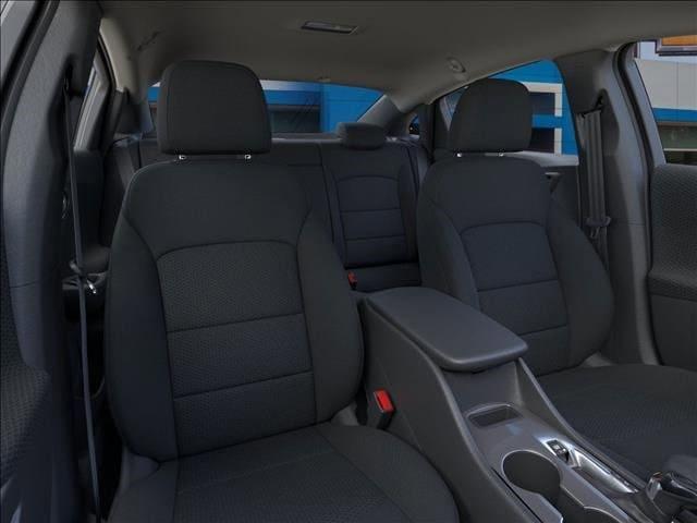 new 2025 Chevrolet Malibu car, priced at $25,395