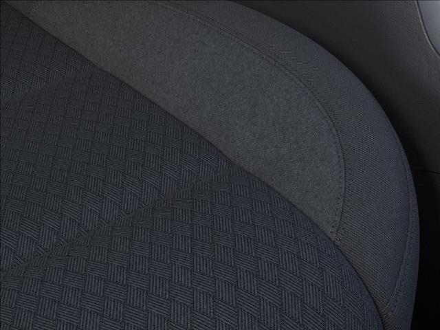 new 2025 Chevrolet Silverado 1500 car, priced at $61,885
