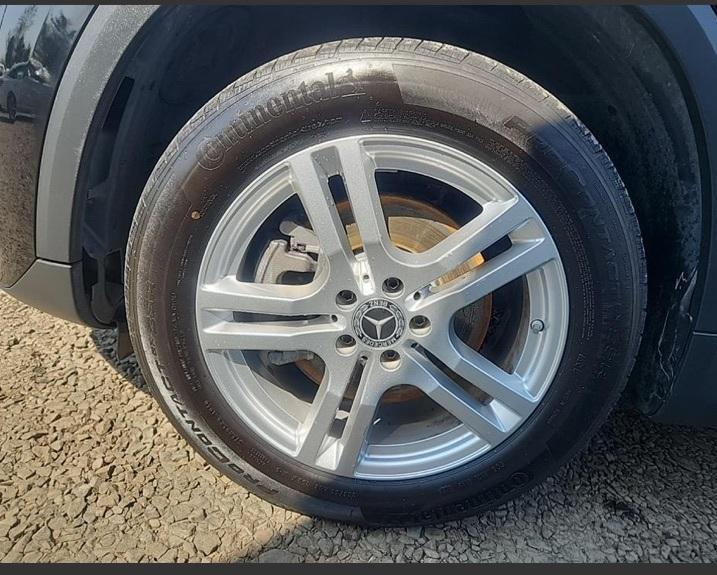 used 2021 Mercedes-Benz GLA 250 car, priced at $27,900
