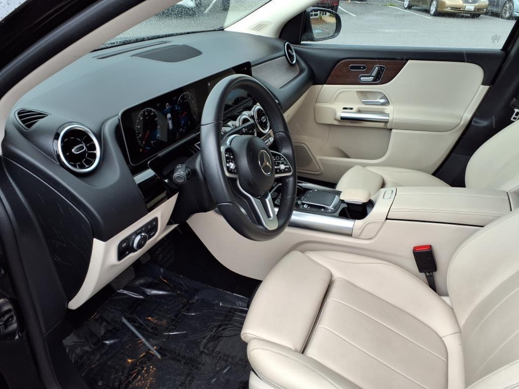 used 2021 Mercedes-Benz GLA 250 car, priced at $28,500