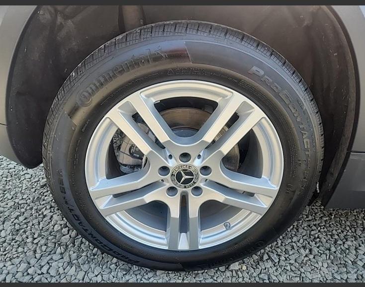 used 2021 Mercedes-Benz GLA 250 car, priced at $27,900