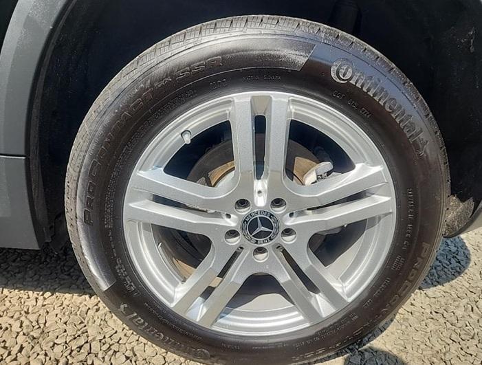 used 2021 Mercedes-Benz GLA 250 car, priced at $27,900