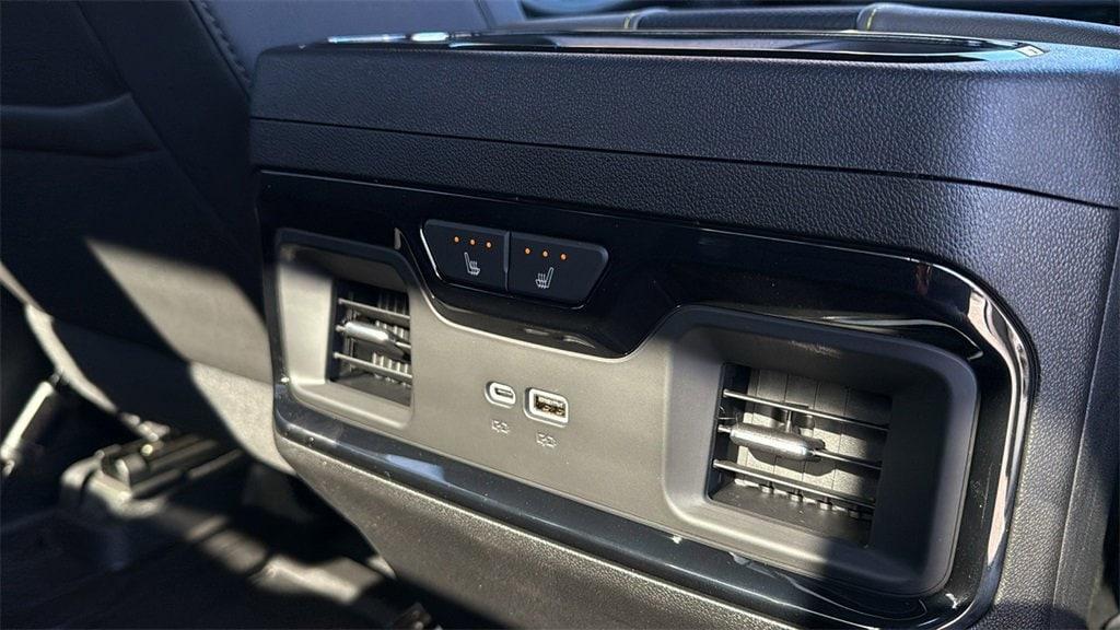 new 2026 Chevrolet Silverado 2500 car, priced at $87,130