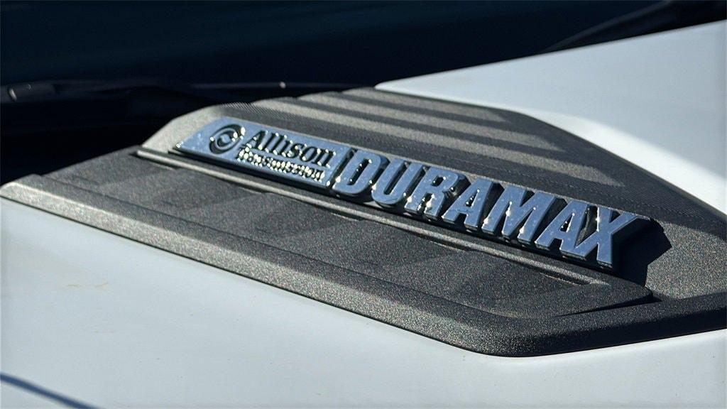 new 2026 Chevrolet Silverado 2500 car, priced at $87,130