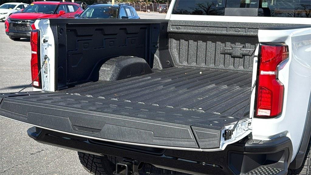 new 2026 Chevrolet Silverado 2500 car, priced at $87,130