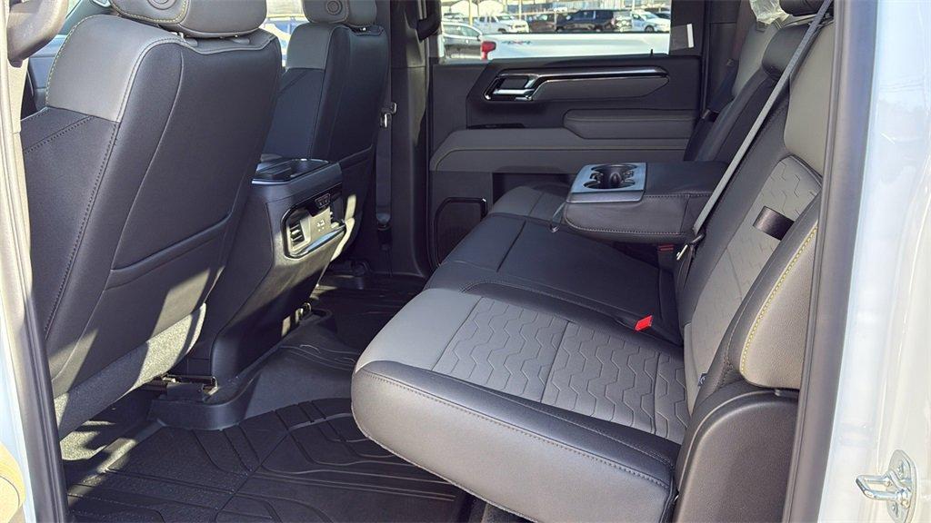 new 2026 Chevrolet Silverado 2500 car, priced at $87,130