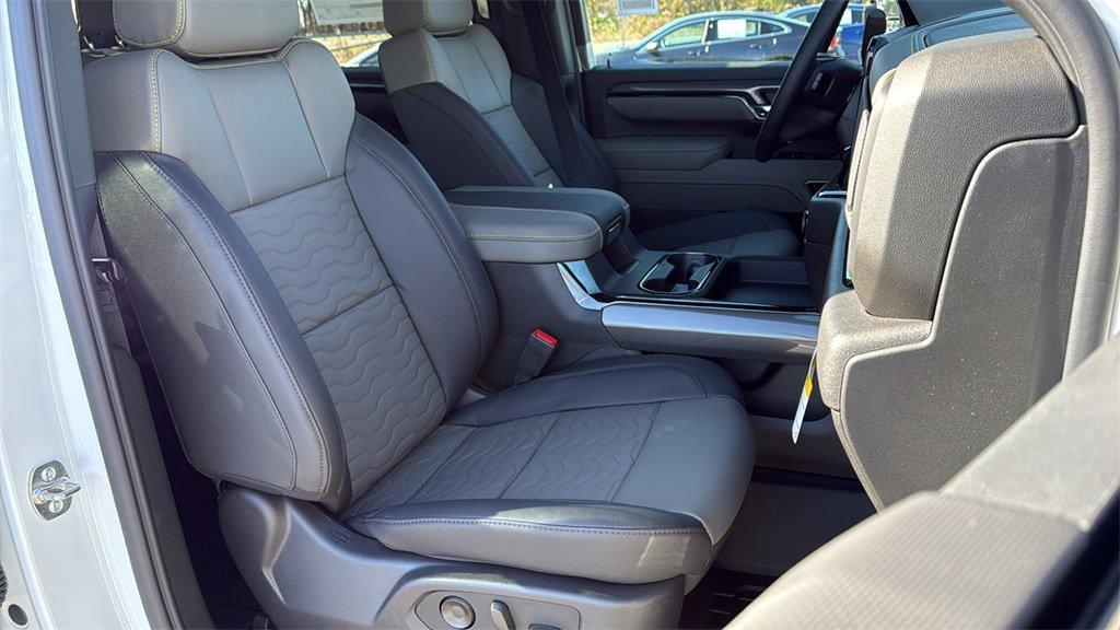 new 2026 Chevrolet Silverado 2500 car, priced at $87,130