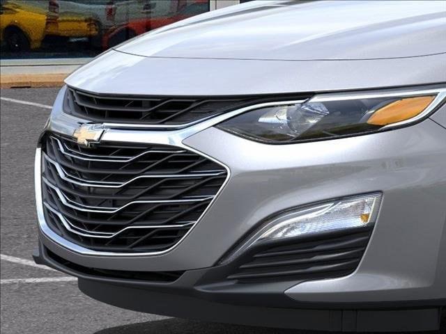 new 2025 Chevrolet Malibu car, priced at $22,745