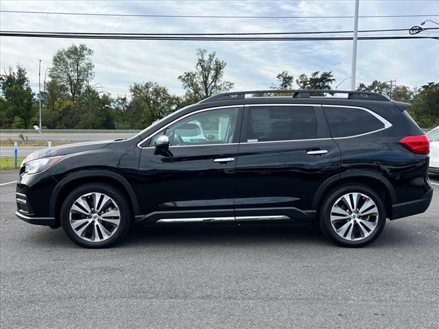 used 2022 Subaru Ascent car, priced at $32,500