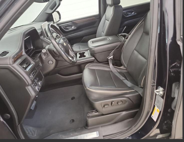 used 2023 Chevrolet Suburban car, priced at $53,500