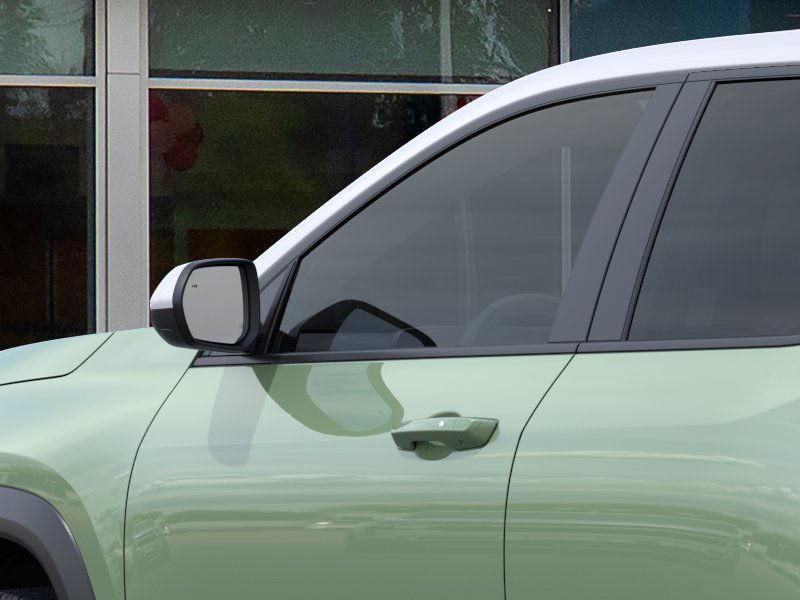 new 2026 Chevrolet Equinox car