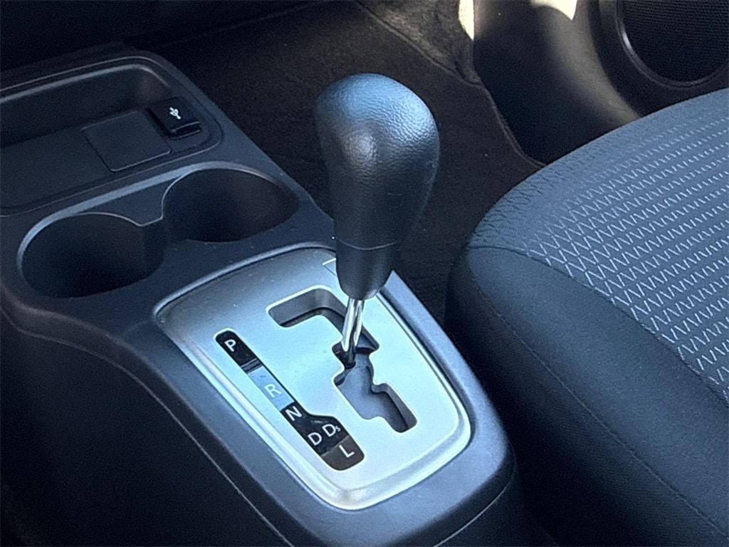 new 2024 Mitsubishi Mirage G4 car, priced at $20,650