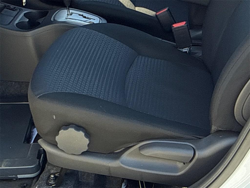 new 2024 Mitsubishi Mirage G4 car, priced at $20,650