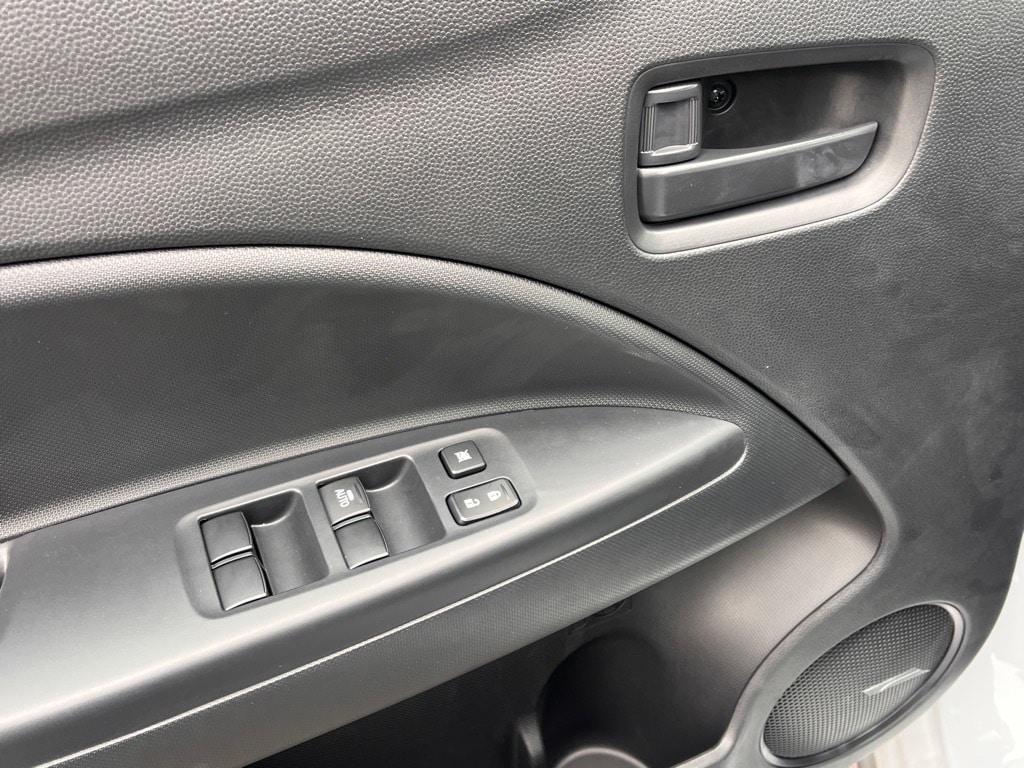 new 2024 Mitsubishi Mirage G4 car, priced at $20,650