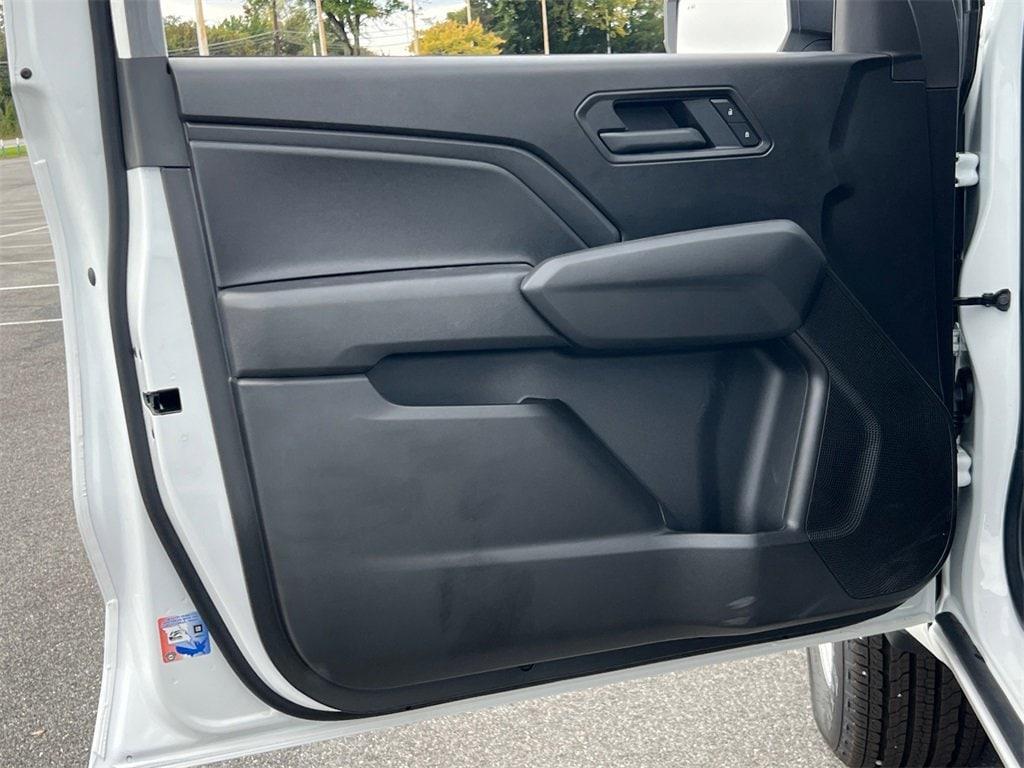 new 2026 Chevrolet Colorado car, priced at $35,365