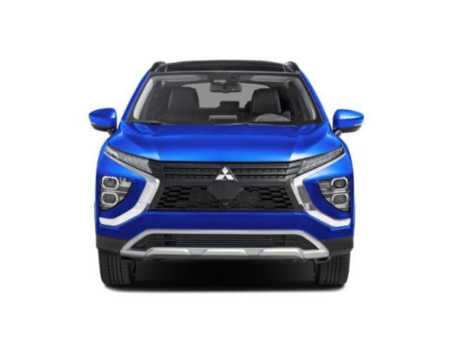 new 2025 Mitsubishi Eclipse Cross car