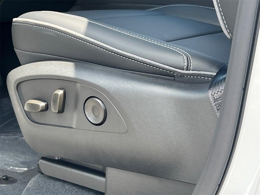 new 2026 Chevrolet Silverado EV car, priced at $60,040