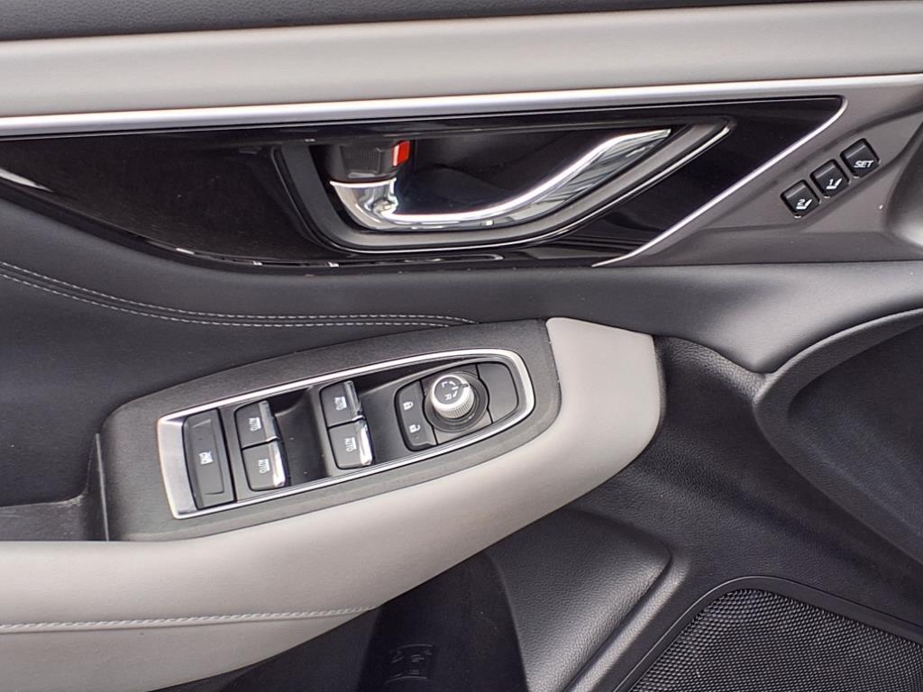 used 2024 Subaru Outback car, priced at $29,495