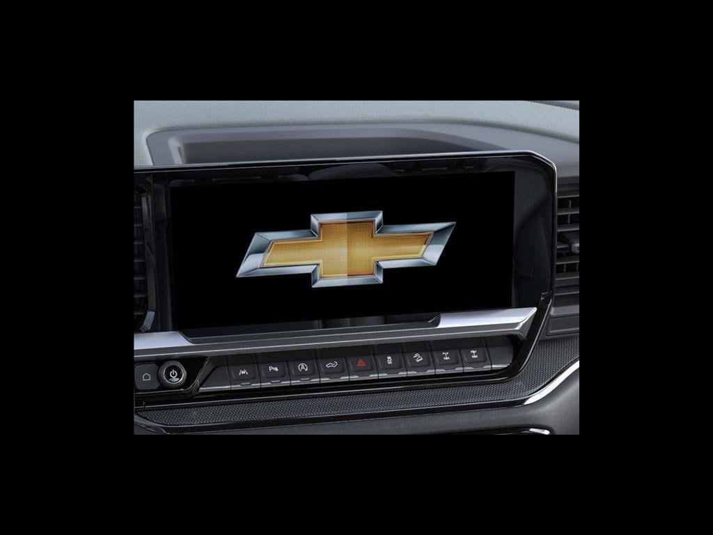 new 2025 Chevrolet Silverado 1500 car, priced at $69,995