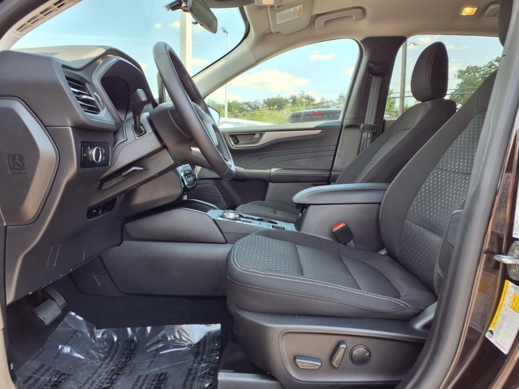 used 2023 Ford Escape car, priced at $22,500