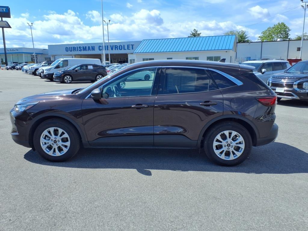 used 2023 Ford Escape car, priced at $22,500