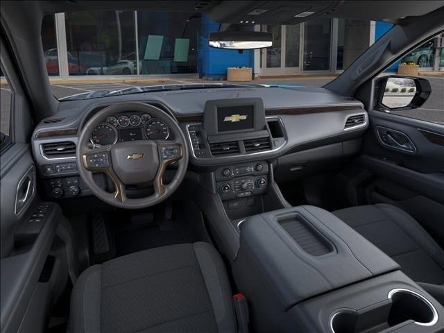 new 2024 Chevrolet Tahoe car, priced at $55,490